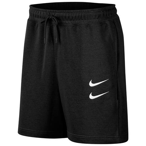 zwarte nike short|Black Nike Shorts .